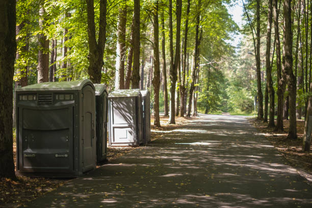 Best Construction site porta potty rental  in Independence, OR
