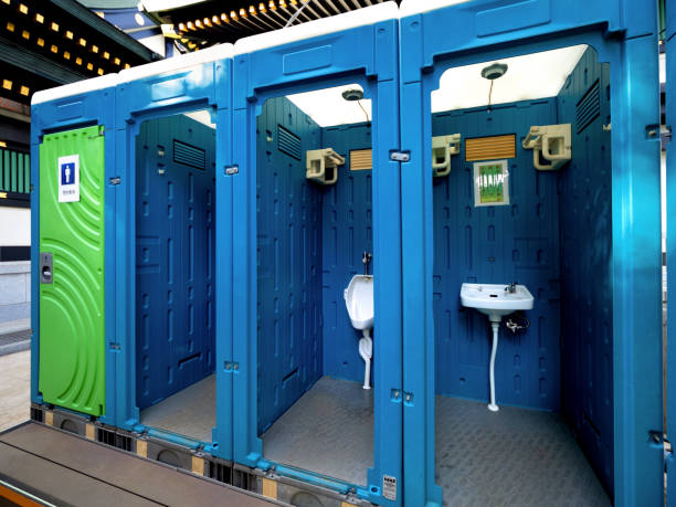Best Portable restroom trailer rental  in Independence, OR