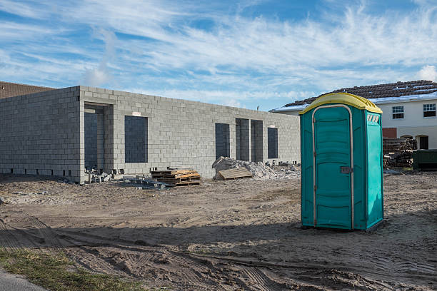 Best Affordable porta potty rental  in Independence, OR